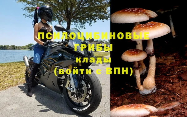 хмурый Володарск